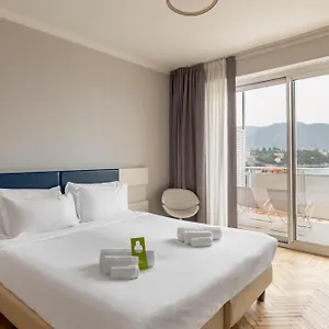 Park Suisse Otel