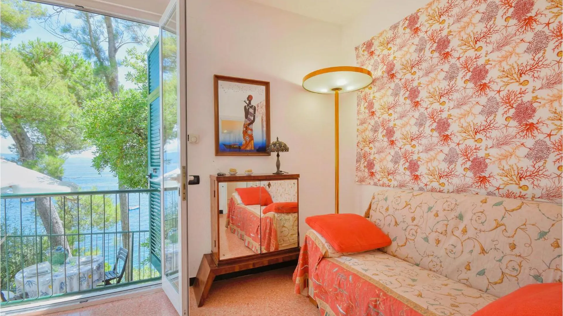 Stunning Apartment In Santa Margherita Ligur Santa Margherita Ligure 0*,