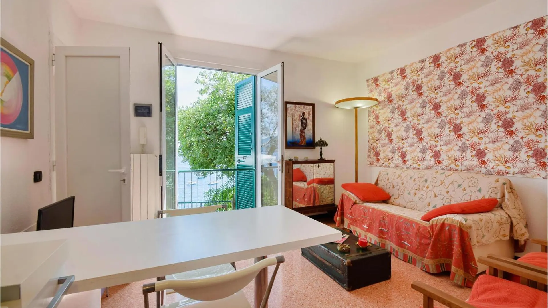 Stunning Apartment In Santa Margherita Ligur Santa Margherita Ligure Italy