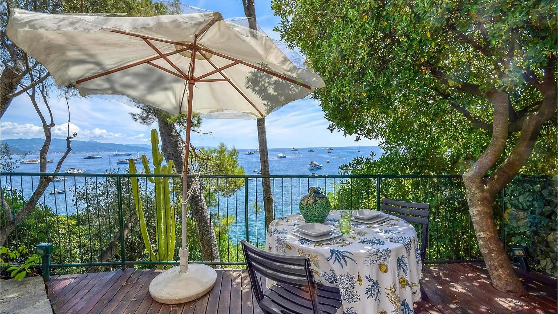 Stunning Apartment In Santa Margherita Ligur Santa Margherita Ligure Italy