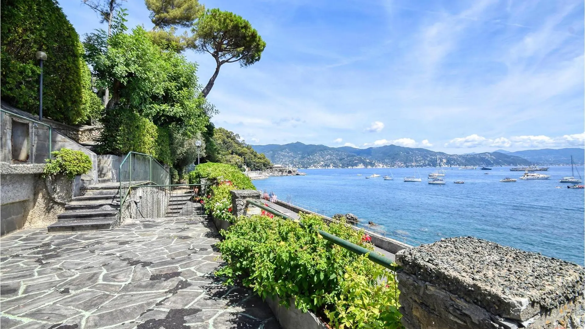 Stunning Apartment In Santa Margherita Ligur Santa Margherita Ligure 0*,  Italy