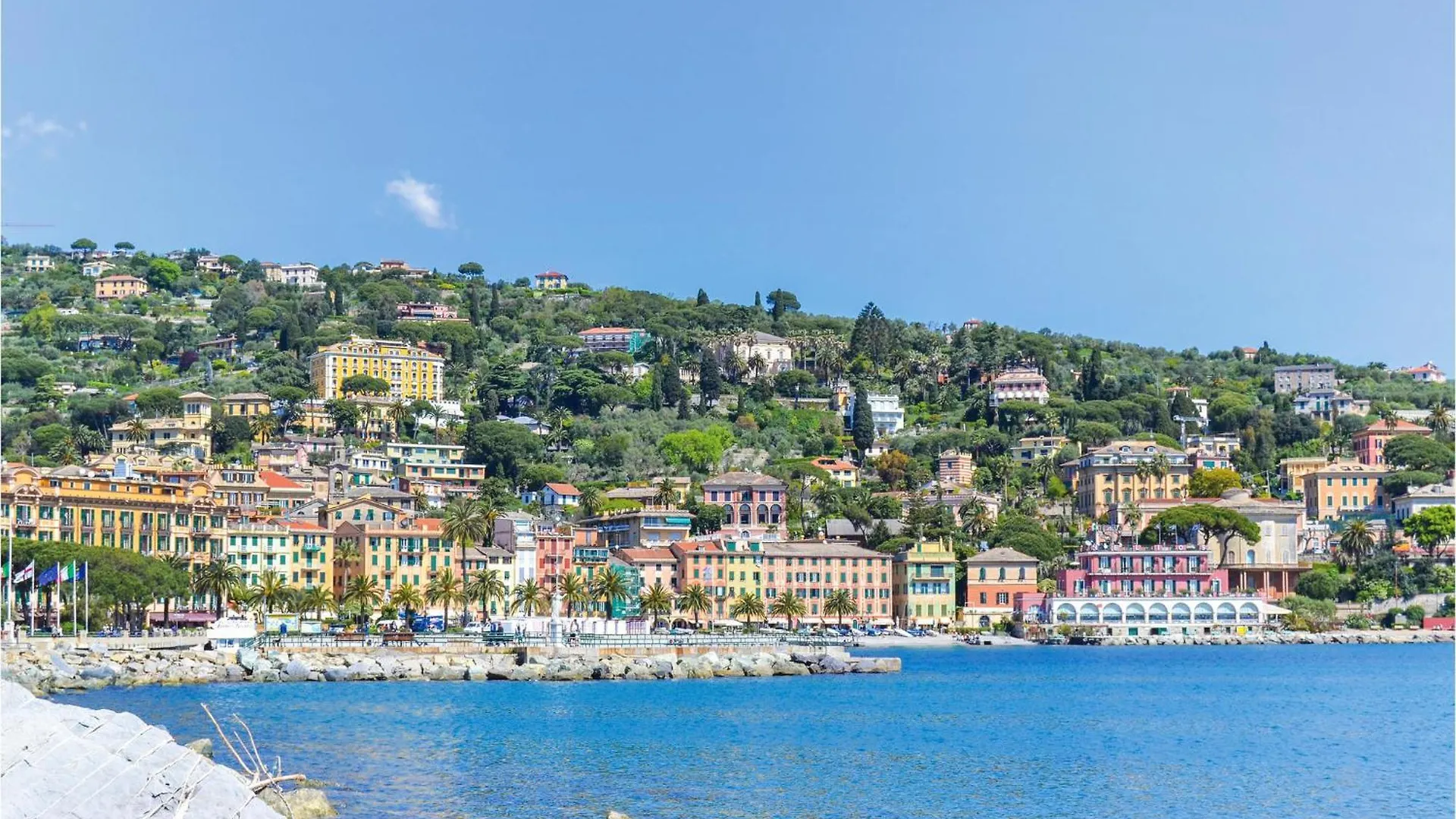 Stunning Apartment In Santa Margherita Ligur Santa Margherita Ligure