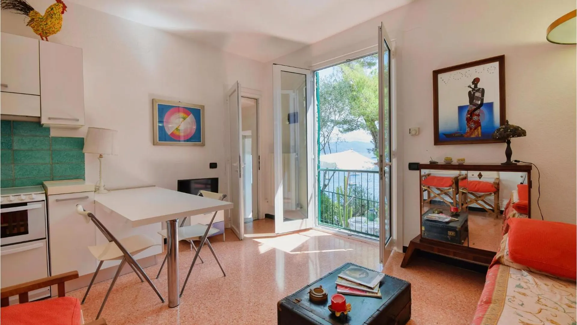 Stunning Apartment In Santa Margherita Ligur Santa Margherita Ligure